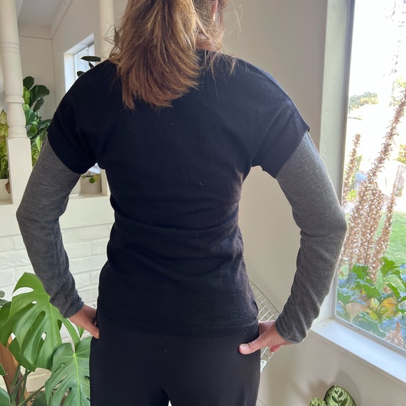 Gérard Darel Top - Picture 5 of 5